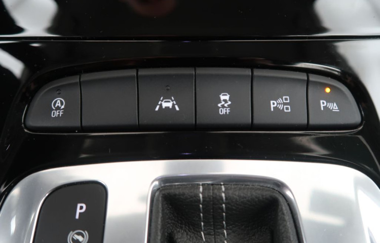 Opel Astra 1.4Turbo,CZ,1Maj,Elegance