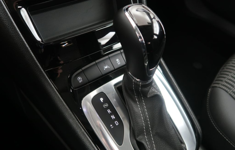 Opel Astra 1.4Turbo,CZ,1Maj,Elegance