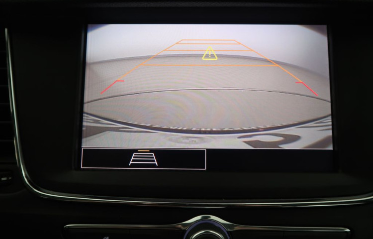 Opel Astra 1.4Turbo,CZ,1Maj,Elegance