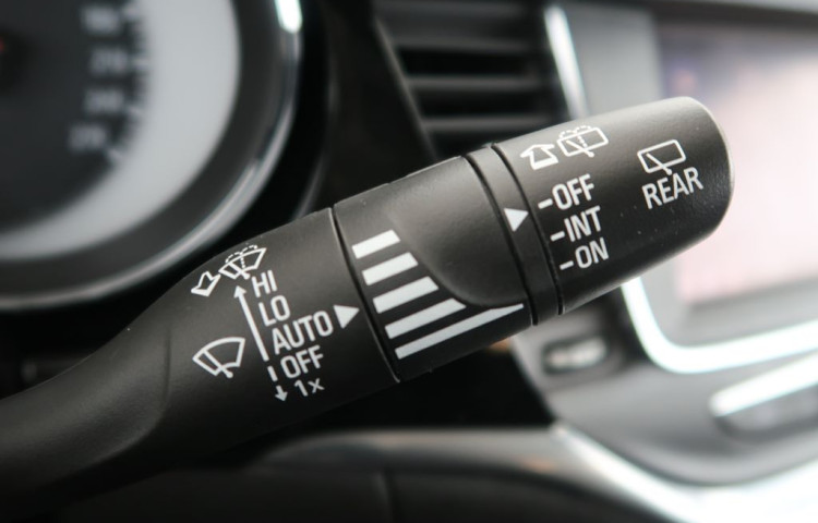 Opel Astra 1.4Turbo,CZ,1Maj,Elegance