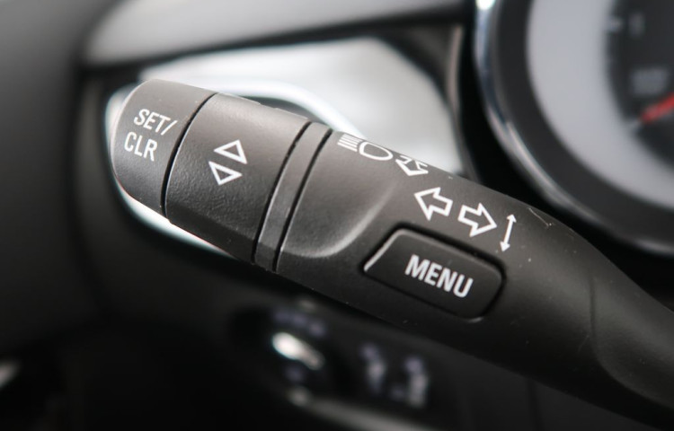 Opel Astra 1.4Turbo,CZ,1Maj,Elegance