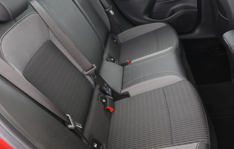 Opel Astra 1.4Turbo,CZ,1Maj,Elegance