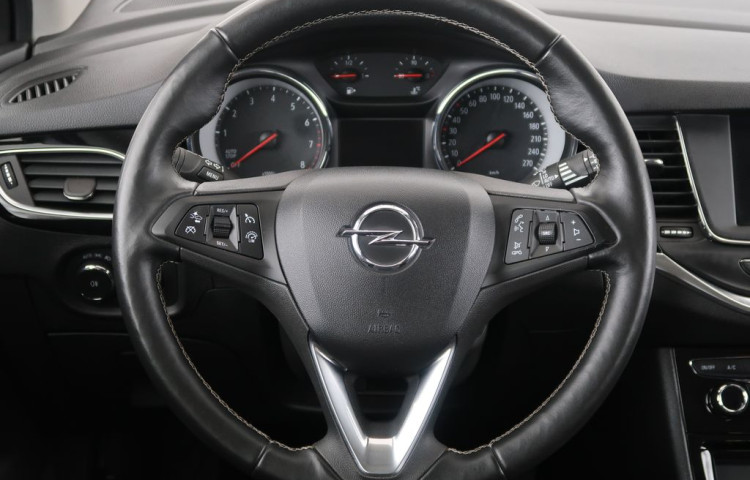 Opel Astra 1.4Turbo,CZ,1Maj,Elegance