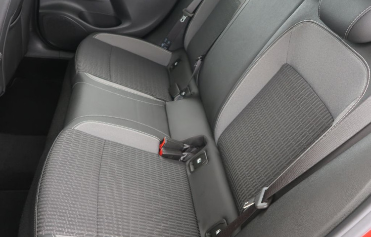 Opel Astra 1.4Turbo,CZ,1Maj,Elegance