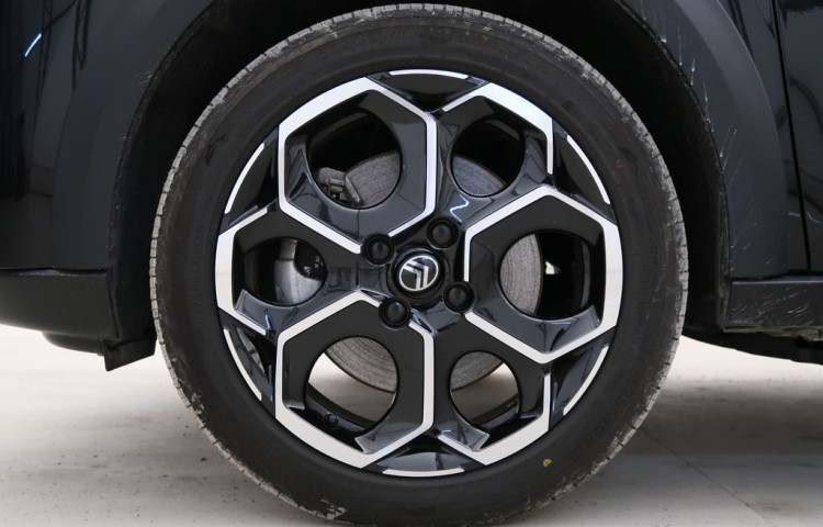 Citroën C3 ELECTRO,83kW,MAX,AT,44kWh,NAVI