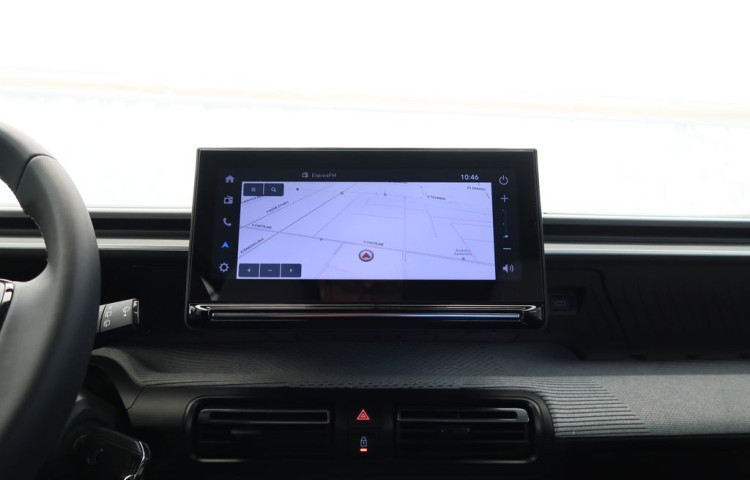 Citroën C3 ELECTRO,83kW,MAX,AT,44kWh,NAVI