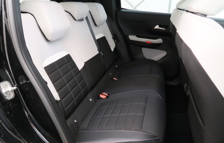 Citroën C3 ELECTRO,83kW,MAX,AT,44kWh,NAVI