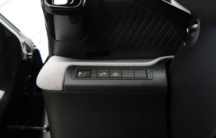 Citroën C3 ELECTRO,83kW,MAX,AT,44kWh,NAVI