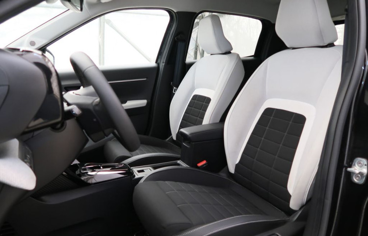 Citroën C3 ELECTRO,83kW,MAX,AT,44kWh,NAVI