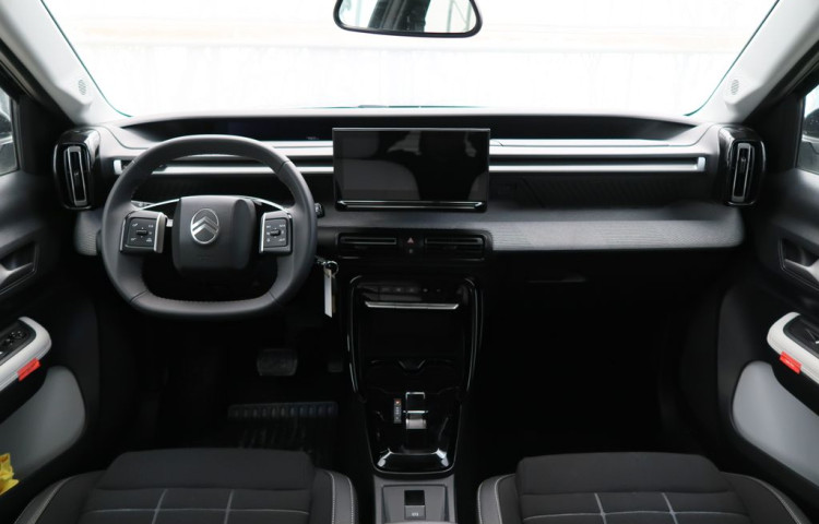 Citroën C3 ELECTRO,83kW,MAX,AT,44kWh,NAVI