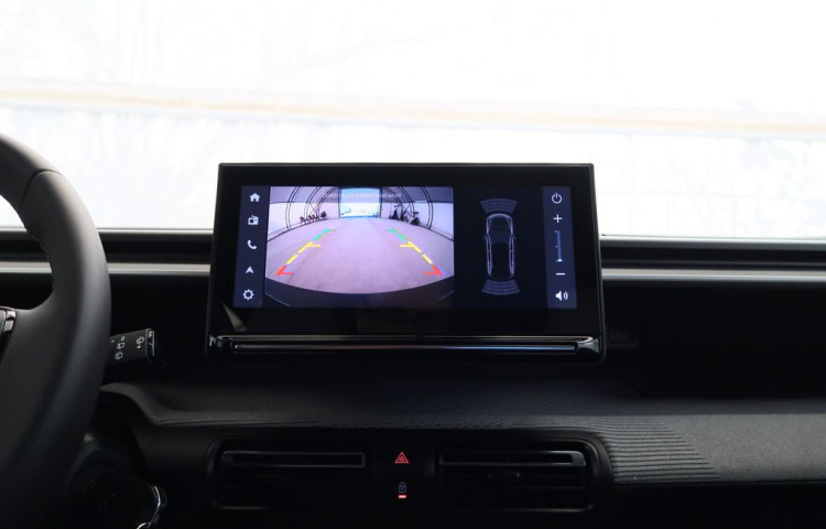 Citroën C3 ELECTRO,83kW,MAX,AT,44kWh,NAVI