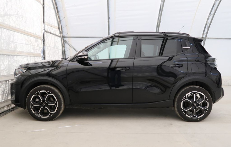 Citroën C3 ELECTRO,83kW,MAX,AT,44kWh,NAVI