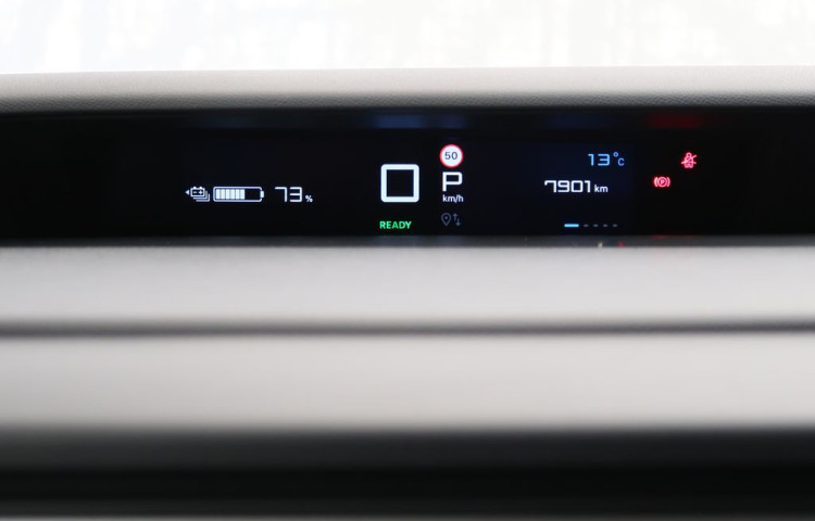 Citroën C3 ELECTRO,83kW,MAX,AT,44kWh,NAVI