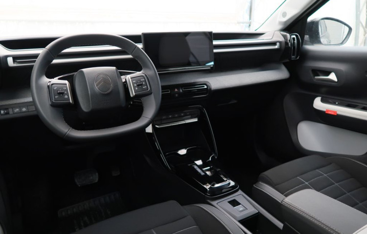 Citroën C3 ELECTRO,83kW,MAX,AT,44kWh,NAVI