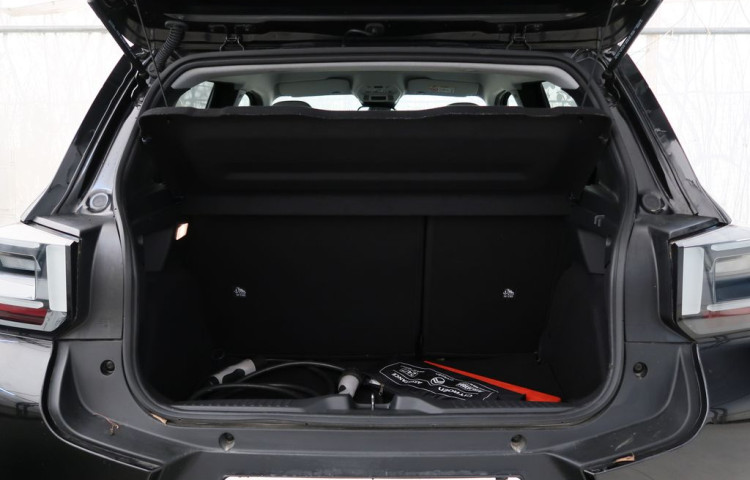 Citroën C3 ELECTRO,83kW,MAX,AT,44kWh,NAVI