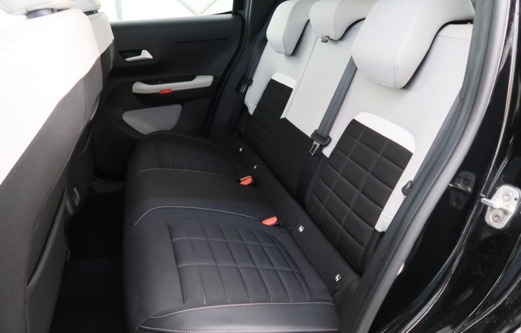 Citroën C3 ELECTRO,83kW,MAX,AT,44kWh,NAVI