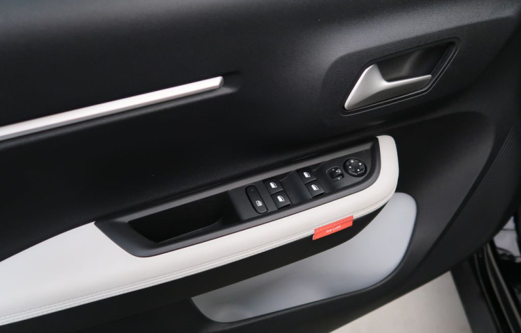 Citroën C3 ELECTRO,83kW,MAX,AT,44kWh,NAVI