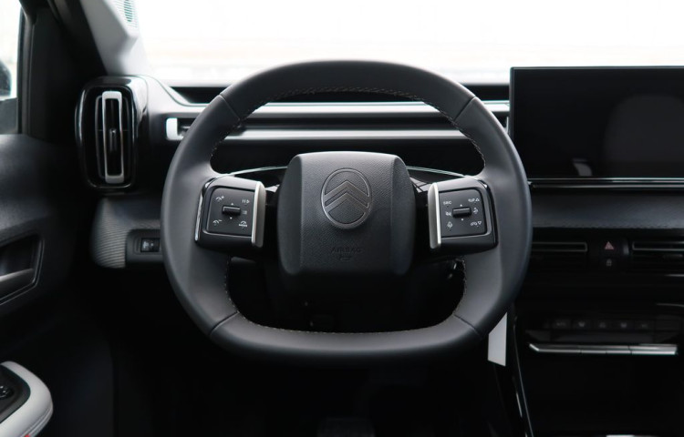 Citroën C3 ELECTRO,83kW,MAX,AT,44kWh,NAVI