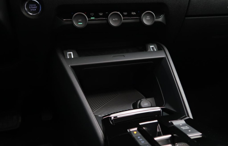 Citroën C4 1.2PureTech,96kW,MAX,AT8,NAVI