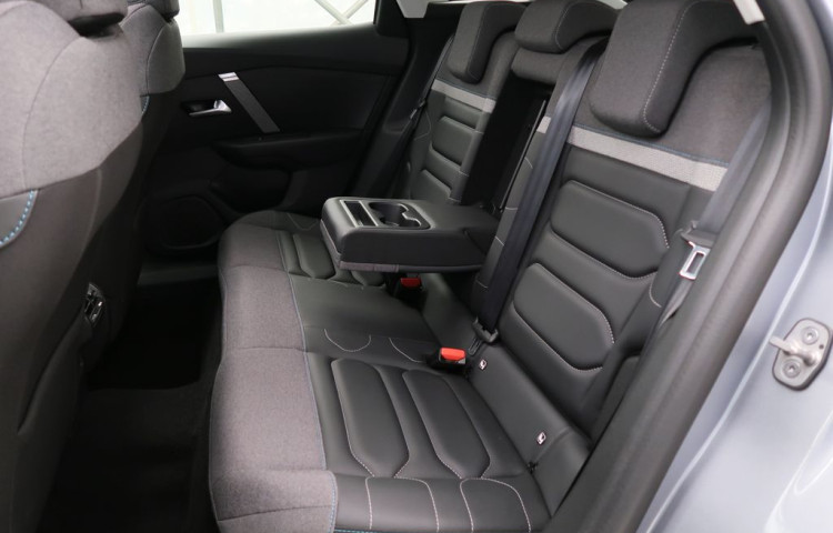 Citroën C4 1.2PureTech,96kW,MAX,AT8,NAVI