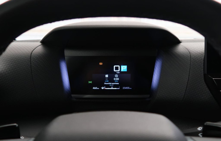 Citroën C4 1.2PureTech,96kW,MAX,AT8,NAVI