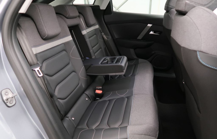 Citroën C4 1.2PureTech,96kW,MAX,AT8,NAVI