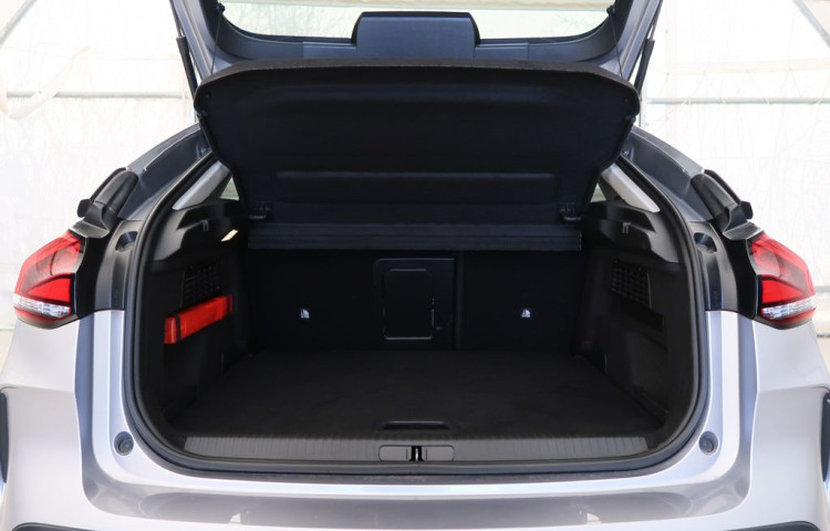 Citroën C4 1.2PureTech,96kW,MAX,AT8,NAVI