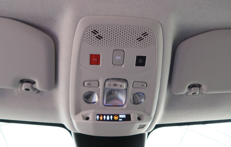 Citroën C4 1.2PureTech,96kW,MAX,AT8,NAVI