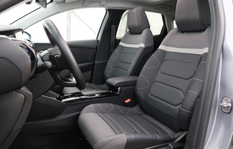 Citroën C4 1.2PureTech,96kW,MAX,AT8,NAVI