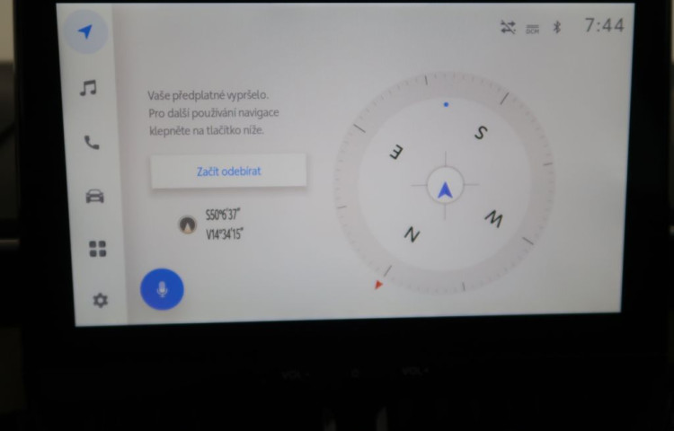 Toyota Corolla 1.8Hybrid,CZ,1Maj,Comfort