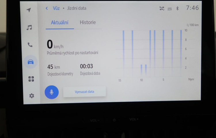 Toyota Corolla 1.8Hybrid,CZ,1Maj,Comfort