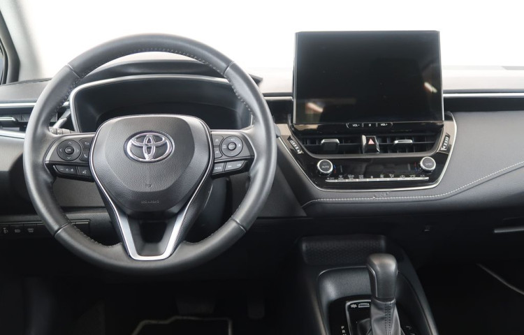 Toyota Corolla 1.8Hybrid,CZ,1Maj,Comfort