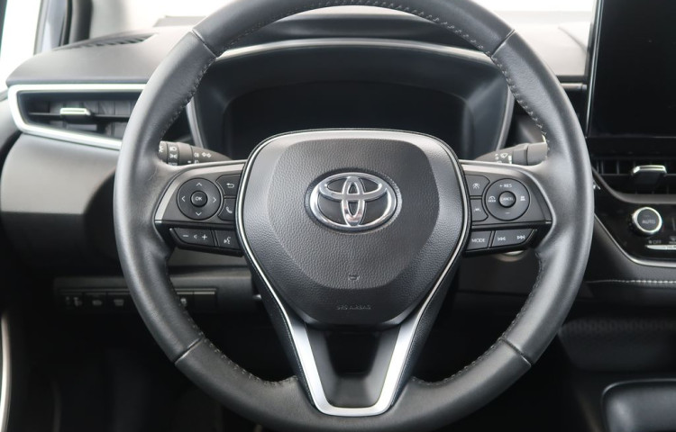 Toyota Corolla 1.8Hybrid,CZ,1Maj,Comfort