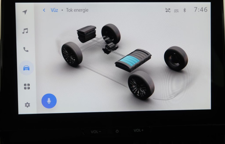 Toyota Corolla 1.8Hybrid,CZ,1Maj,Comfort