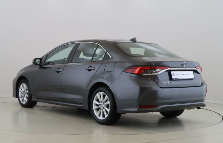Toyota Corolla 1.8Hybrid,CZ,1Maj,Comfort