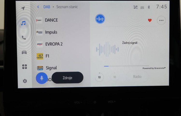 Toyota Corolla 1.8Hybrid,CZ,1Maj,Comfort