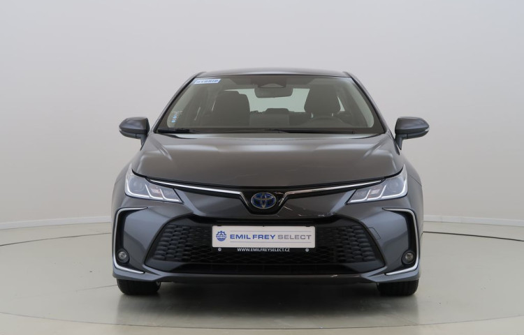 Toyota Corolla 1.8Hybrid,CZ,1Maj,Comfort