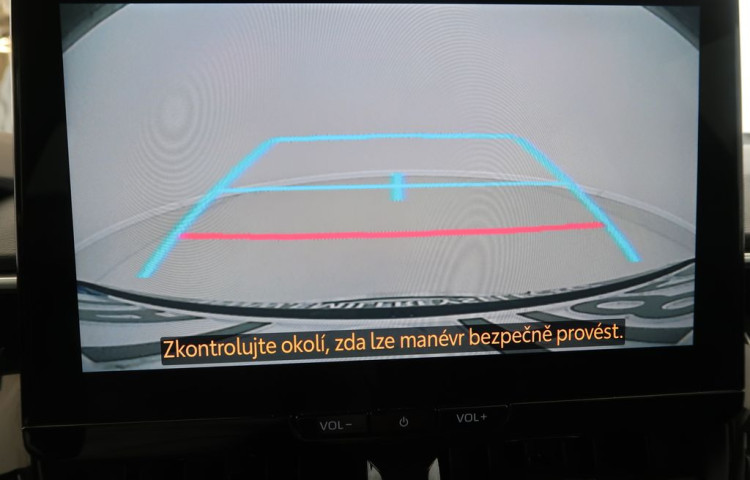 Toyota Corolla 1.8Hybrid,CZ,1Maj,Comfort