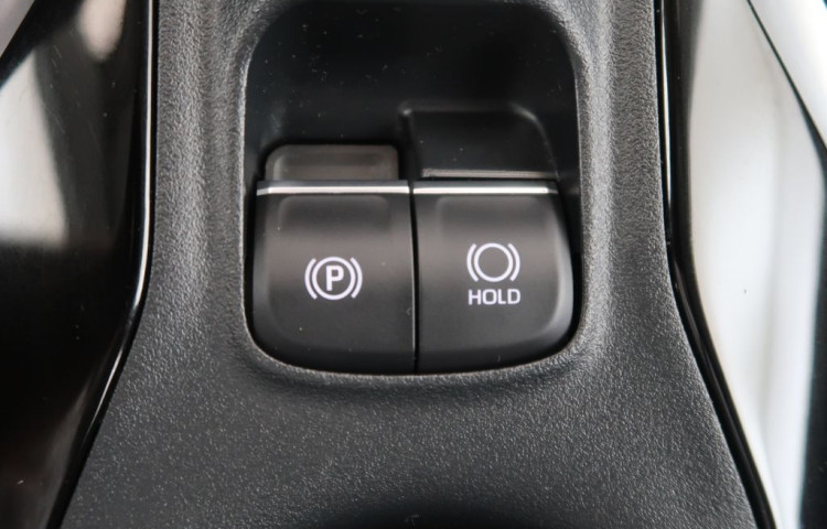 Toyota Corolla 1.8Hybrid,CZ,1Maj,Comfort