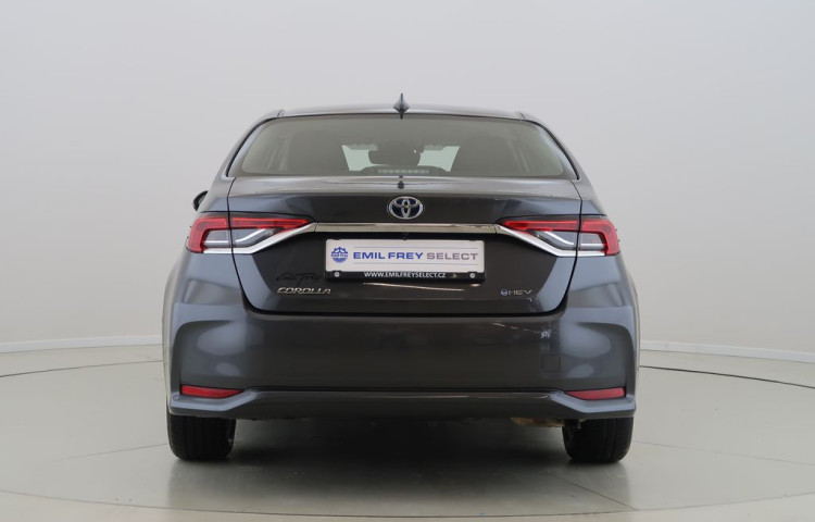 Toyota Corolla 1.8Hybrid,CZ,1Maj,Comfort