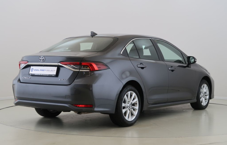 Toyota Corolla 1.8Hybrid,CZ,1Maj,Comfort