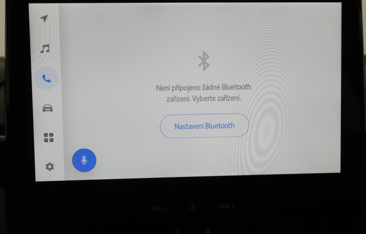 Toyota Corolla 1.8Hybrid,CZ,1Maj,Comfort