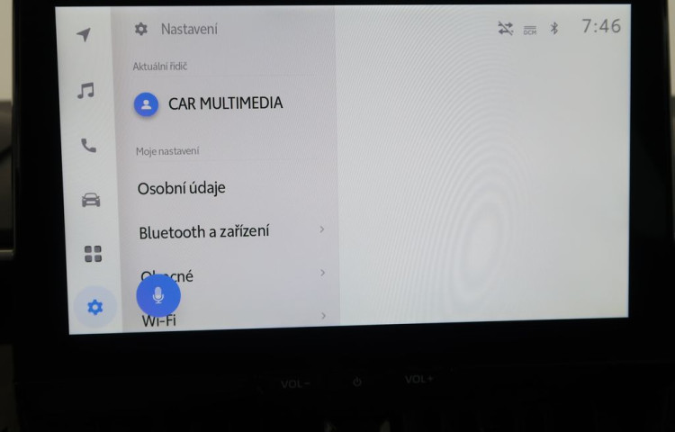 Toyota Corolla 1.8Hybrid,CZ,1Maj,Comfort