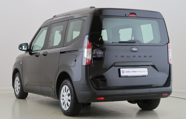Ford Tourneo Courier 1.0EcoBoost,92kW,1Maj,Active