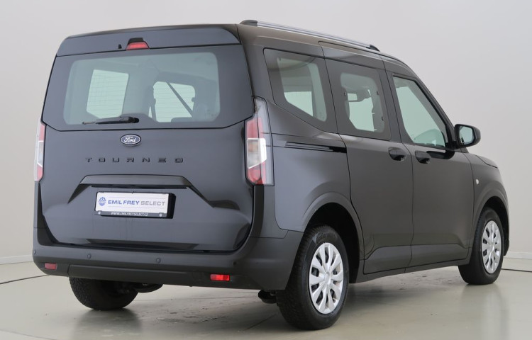 Ford Tourneo Courier 1.0EcoBoost,92kW,1Maj,Active