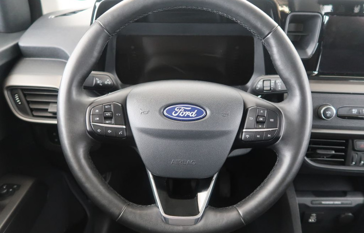 Ford Tourneo Courier 1.0EcoBoost,92kW,1Maj,Active
