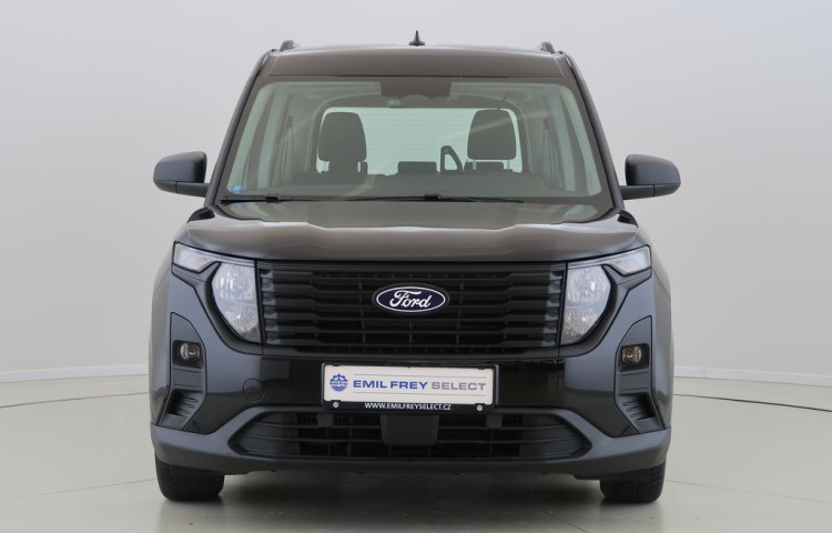 Ford Tourneo Courier 1.0EcoBoost,92kW,1Maj,Active