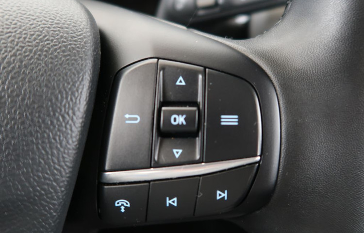 Ford Tourneo Courier 1.0EcoBoost,92kW,1Maj,Active