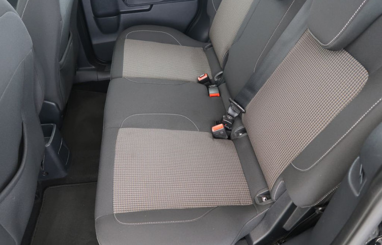 Ford Tourneo Courier 1.0EcoBoost,92kW,1Maj,Active