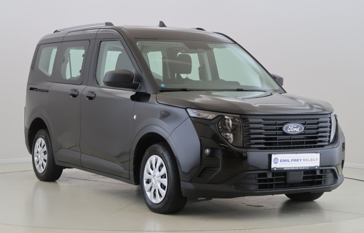 Ford Tourneo Courier 1.0EcoBoost,92kW,1Maj,Active